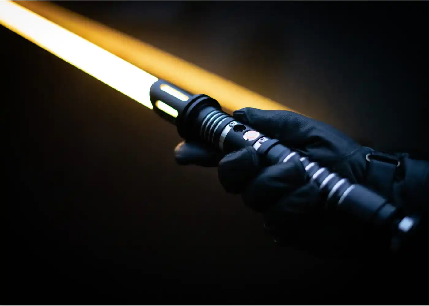 Eclipse - KenJo Sabers - Star Wars Lightsaber replica Jedi Sith - Best sabershop Europe - Nederland light sabers kopen -