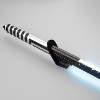 The Dark One - KenJo Sabers - Star Wars Lightsaber replica Jedi Sith - Best sabershop Europe - Nederland light sabers kopen -