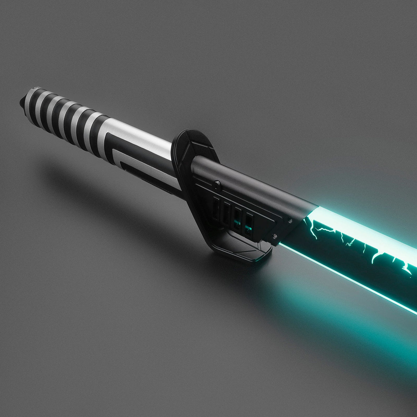 The Dark One - KenJo Sabers - Star Wars Lightsaber replica Jedi Sith - Best sabershop Europe - Nederland light sabers kopen -