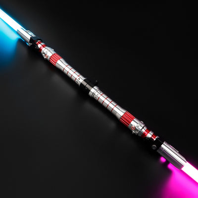 Delphic - KenJo Sabers - Star Wars Lightsaber replica Jedi Sith - Best sabershop Europe - Nederland light sabers kopen -