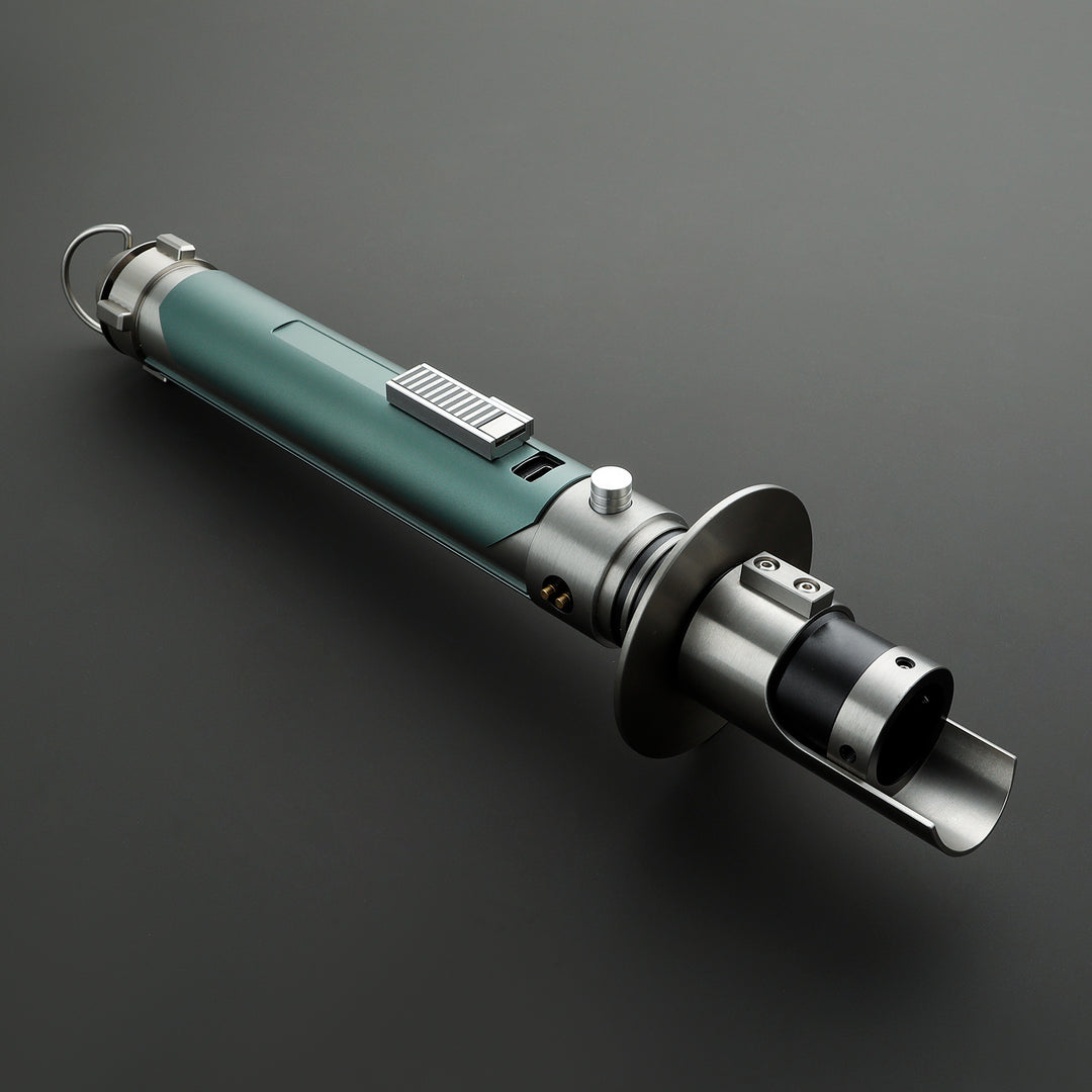 Commander Premium Neopixel X3 Super Sale – KenJo Sabers