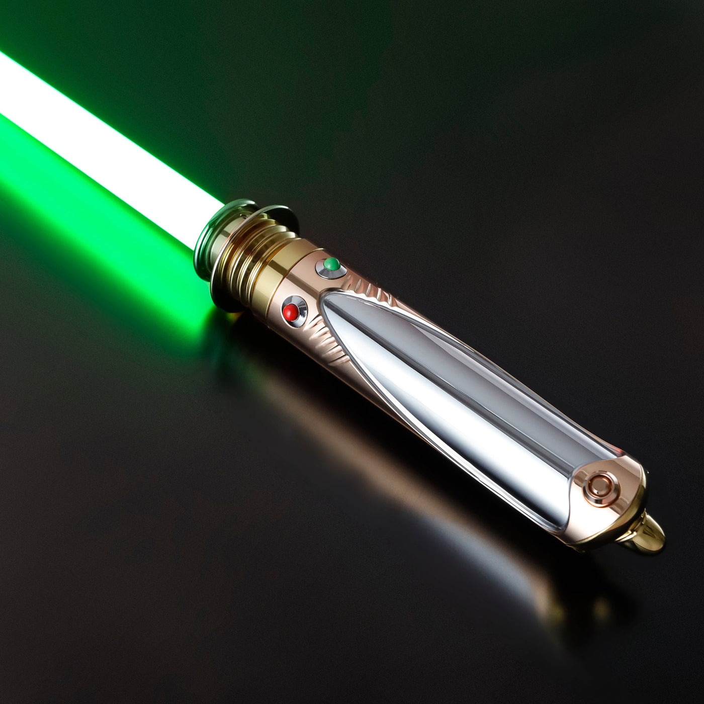 Chancellor - KenJo Sabers - Star Wars Lightsaber replica Jedi Sith - Best sabershop Europe - Nederland light sabers kopen -