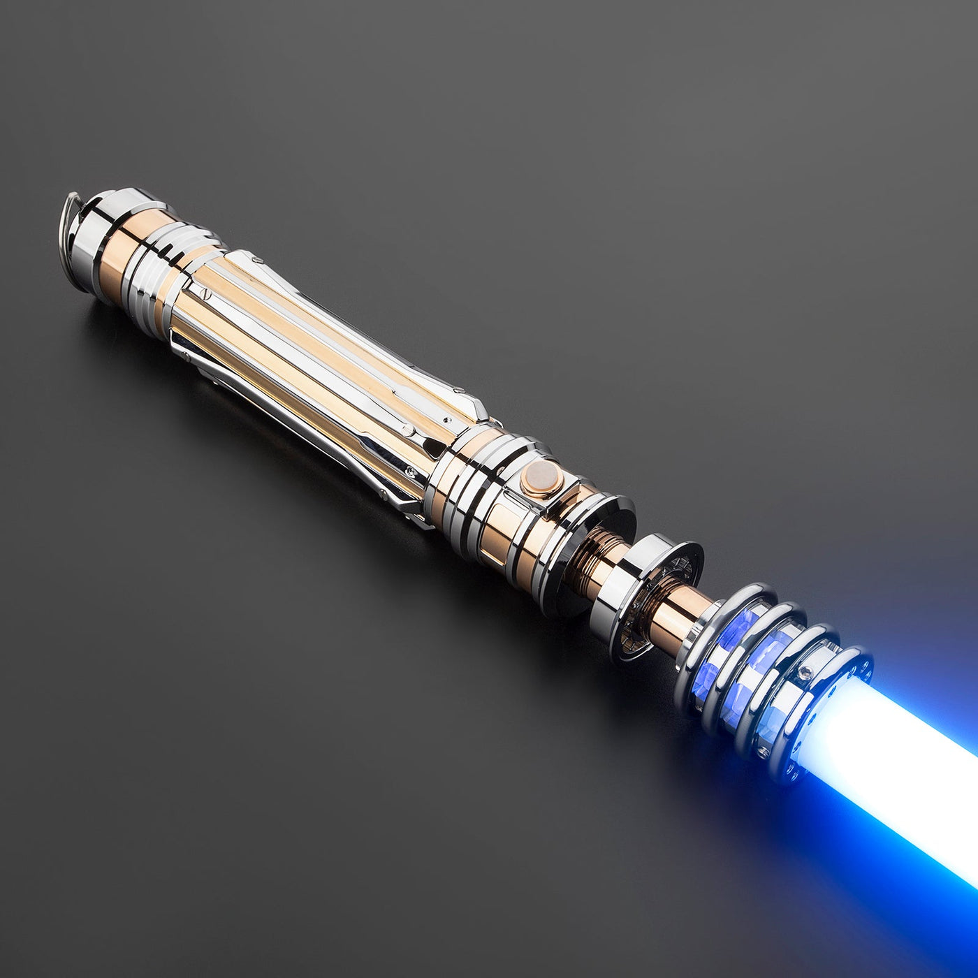 Pearl - KenJo Sabers - Star Wars Lightsaber replica Jedi Sith - Best sabershop Europe - Nederland light sabers kopen -