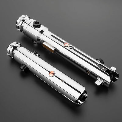 Daisho - KenJo Sabers - Star Wars Lightsaber replica Jedi Sith - Best sabershop Europe - Nederland light sabers kopen -