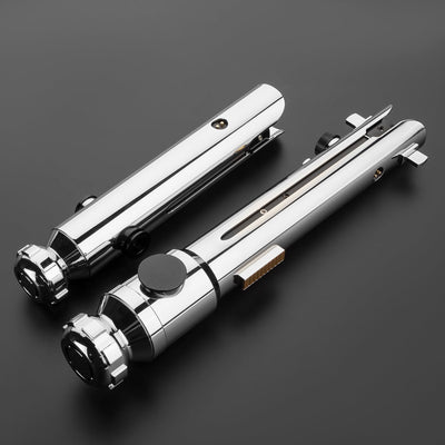Daisho - KenJo Sabers - Star Wars Lightsaber replica Jedi Sith - Best sabershop Europe - Nederland light sabers kopen -