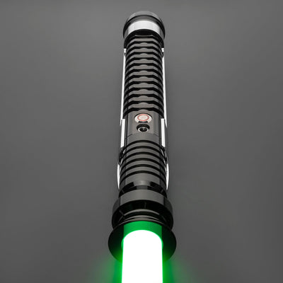 Faithbringer - KenJo Sabers - Star Wars Lightsaber replica Jedi Sith - Best sabershop Europe - Nederland light sabers kopen -
