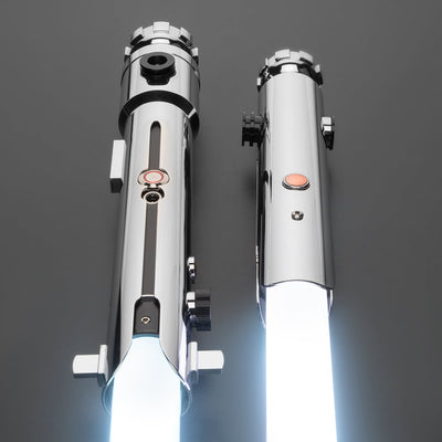 Daisho - KenJo Sabers - Star Wars Lightsaber replica Jedi Sith - Best sabershop Europe - Nederland light sabers kopen -