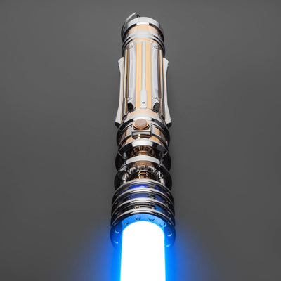 Pearl - KenJo Sabers - Star Wars Lightsaber replica Jedi Sith - Best sabershop Europe - Nederland light sabers kopen -