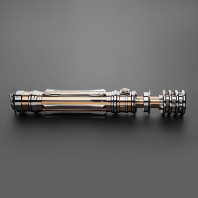 Pearl - KenJo Sabers - Star Wars Lightsaber replica Jedi Sith - Best sabershop Europe - Nederland light sabers kopen -