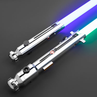 Daisho - KenJo Sabers - Star Wars Lightsaber replica Jedi Sith - Best sabershop Europe - Nederland light sabers kopen -