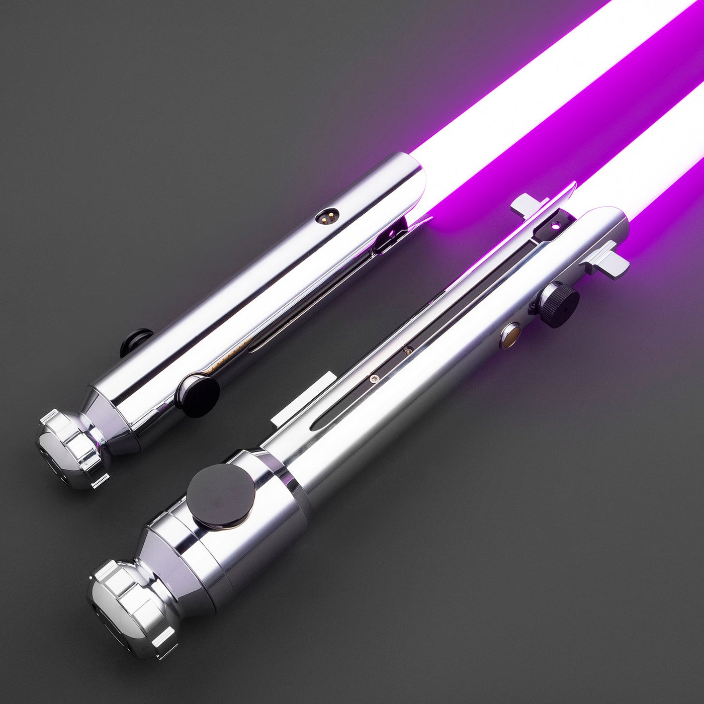 Daisho - KenJo Sabers - Star Wars Lightsaber replica Jedi Sith - Best sabershop Europe - Nederland light sabers kopen -