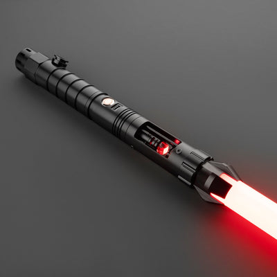 Kyberfighter - KenJo Sabers - Star Wars Lightsaber replica Jedi Sith - Best sabershop Europe - Nederland light sabers kopen -