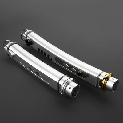 Katano - KenJo Sabers - Star Wars Lightsaber replica Jedi Sith - Best sabershop Europe - Nederland light sabers kopen -