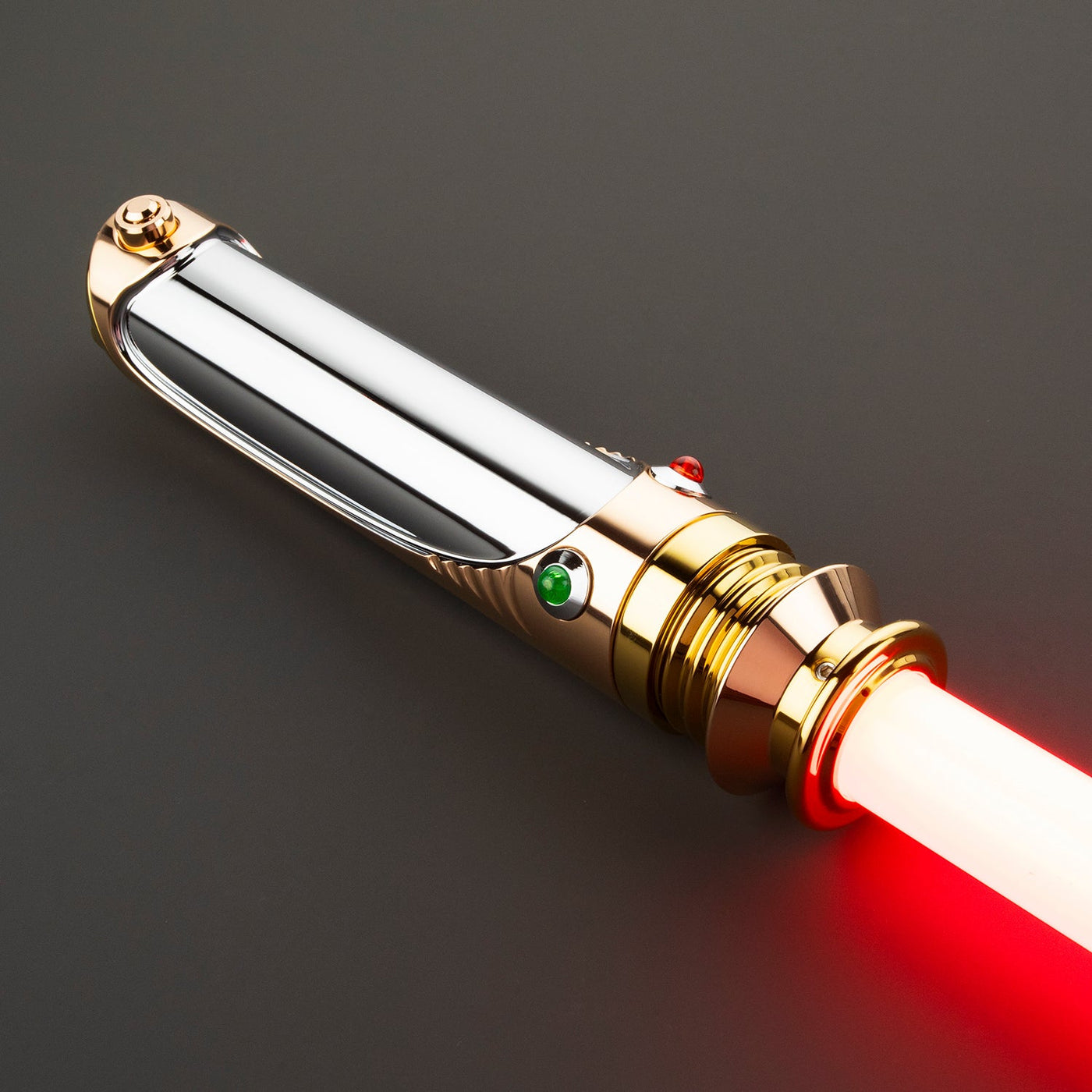 Chancellor - KenJo Sabers - Star Wars Lightsaber replica Jedi Sith - Best sabershop Europe - Nederland light sabers kopen -