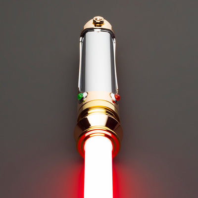Chancellor - KenJo Sabers - Star Wars Lightsaber replica Jedi Sith - Best sabershop Europe - Nederland light sabers kopen -