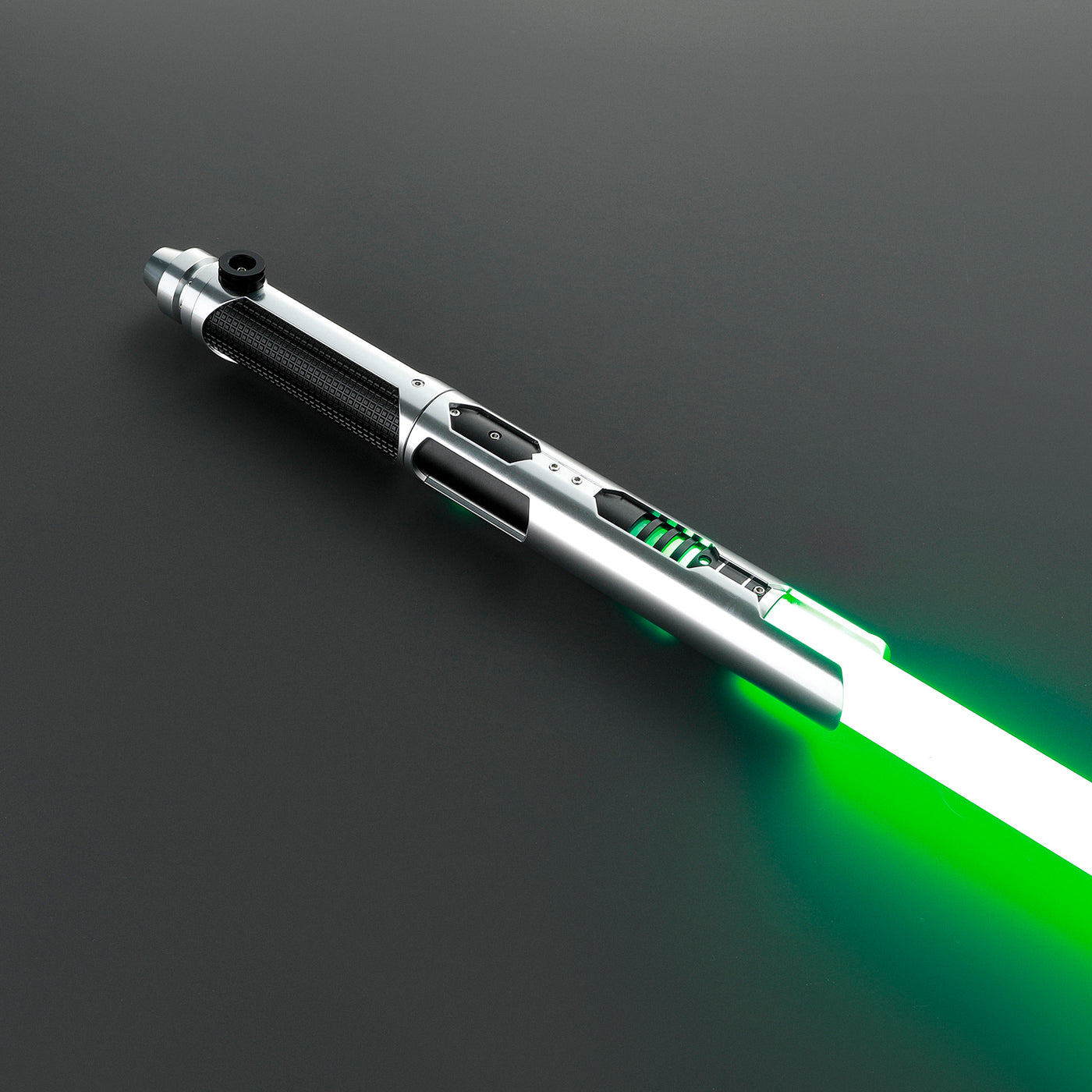 greenlightsaberkenjosaberszero