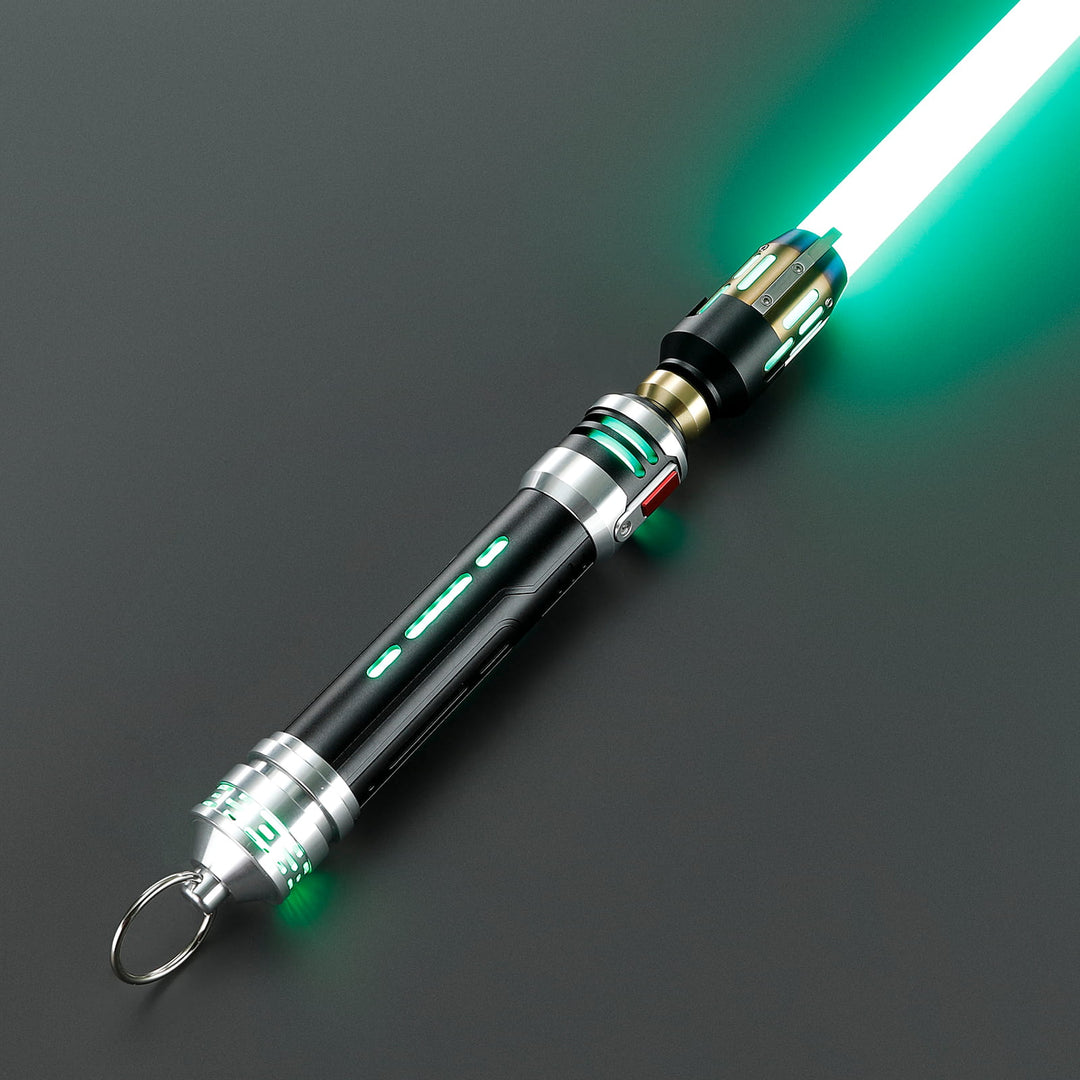 NANOFLARE,ARC SABER,ASTROX等ジャンク Imperial Fist Lightsaber – KenJo Saber with Imperial Light Effects