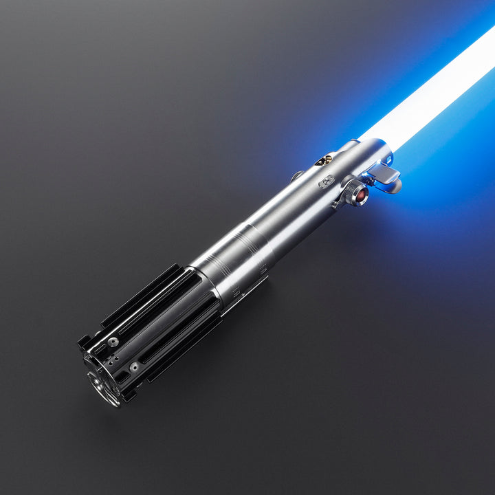 Iconic Saga lightsaber for sale? – KenJo Sabers