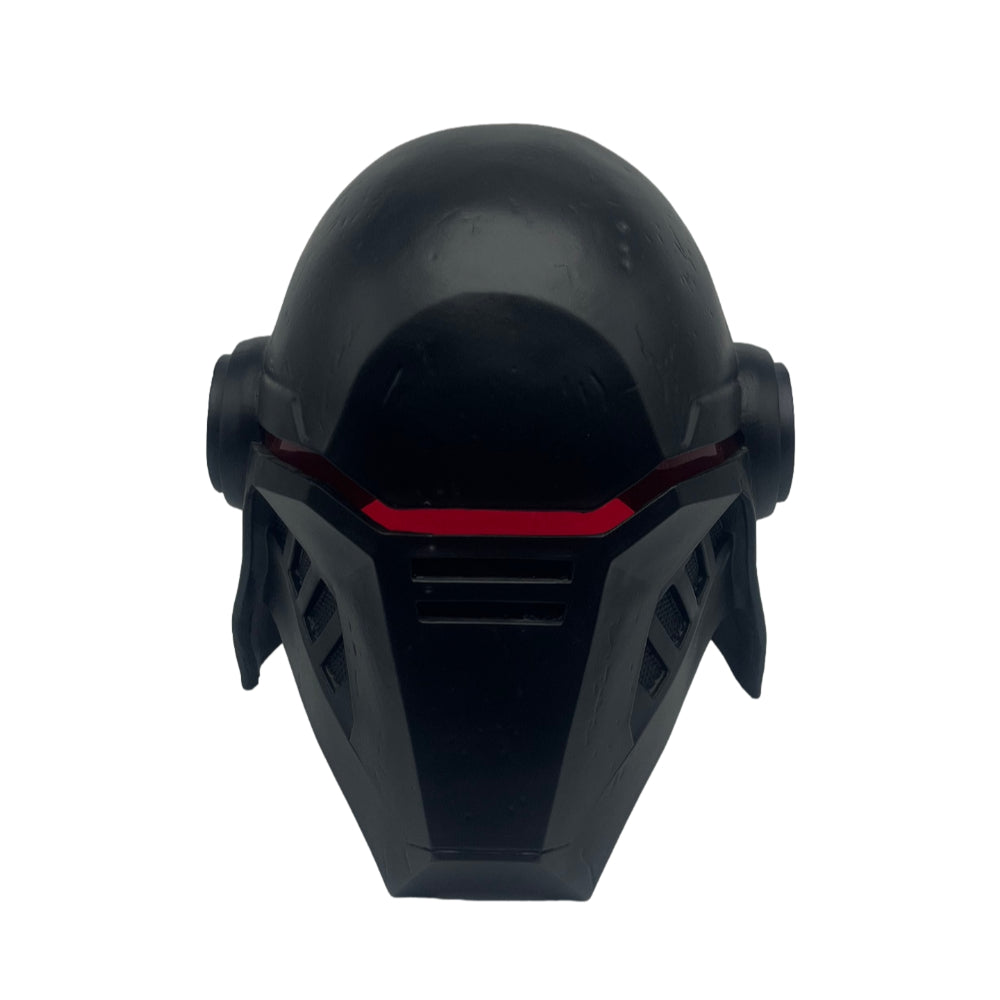 Zweite-Schwester-Helm