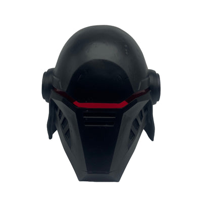 Zweite-Schwester-Helm