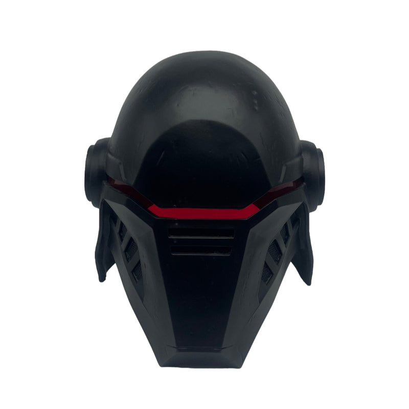 Zweite-Schwester-Helm