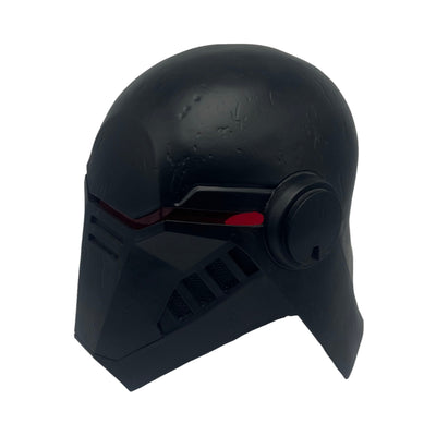 Zweite-Schwester-Helm