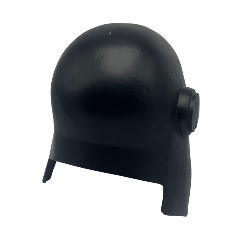 Zweite-Schwester-Helm
