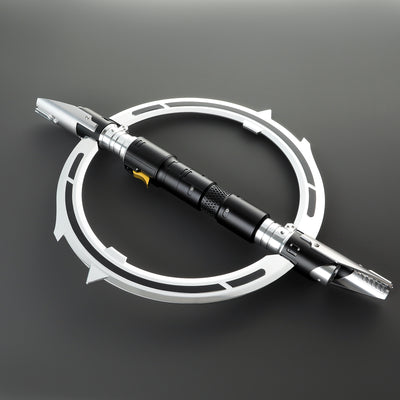 marrok lightsaber
