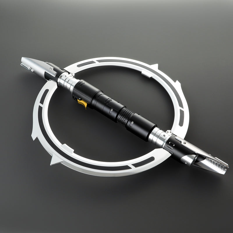 marrok lightsaber