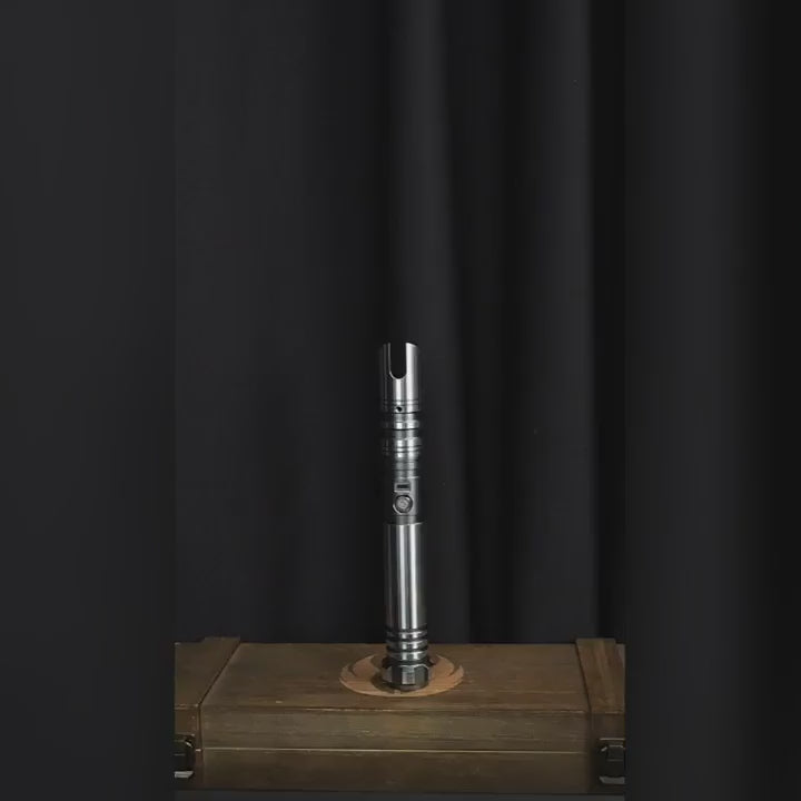Neopixel X3 Elite Lightsabers - Best Realistic Sabers with Xeno 3
