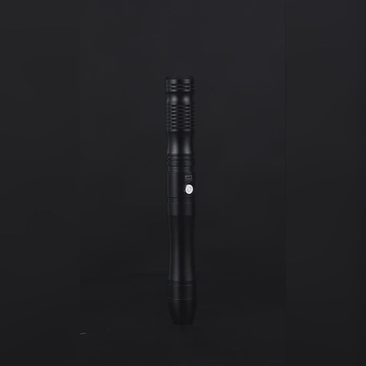 Neopixel X3 Elite Lightsabers - Best Realistic Sabers with Xeno 3