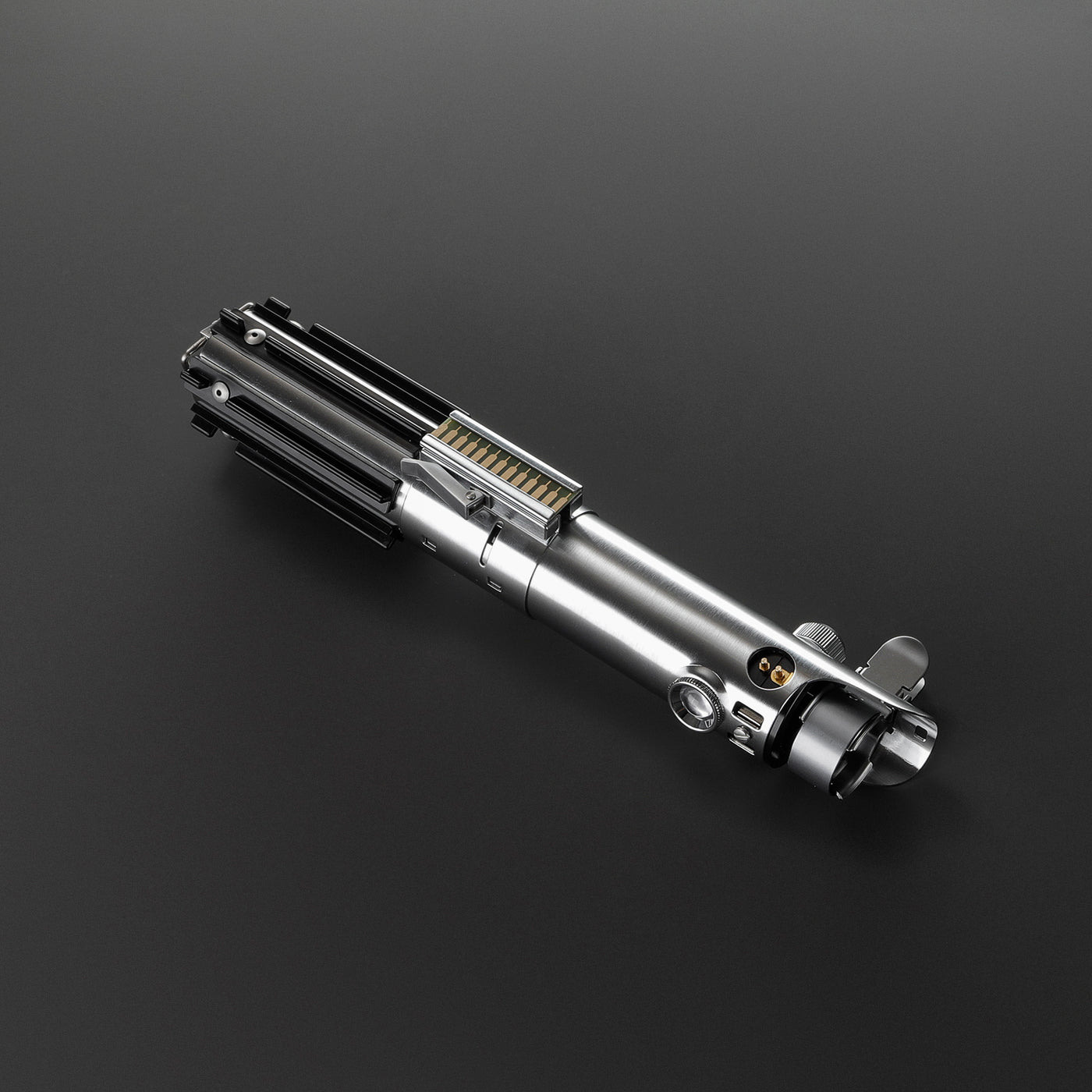 star wars saga updated graflex skywalker lightsaber