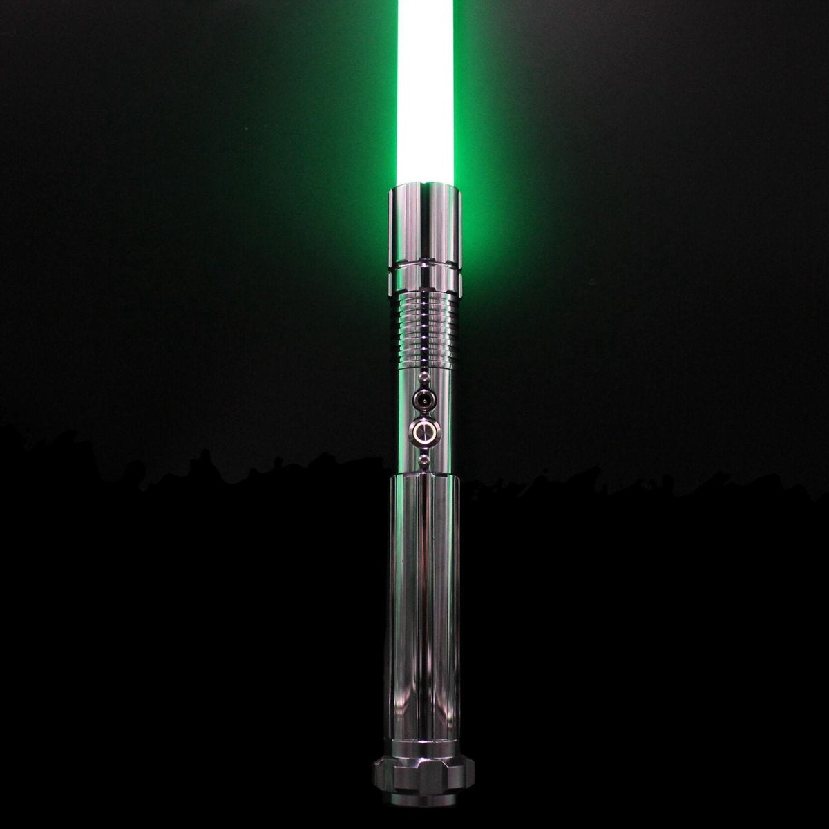 Trinity - KenJo Sabers - Star Wars Lightsaber replica Jedi Sith - Best sabershop Europe - Nederland light sabers kopen -