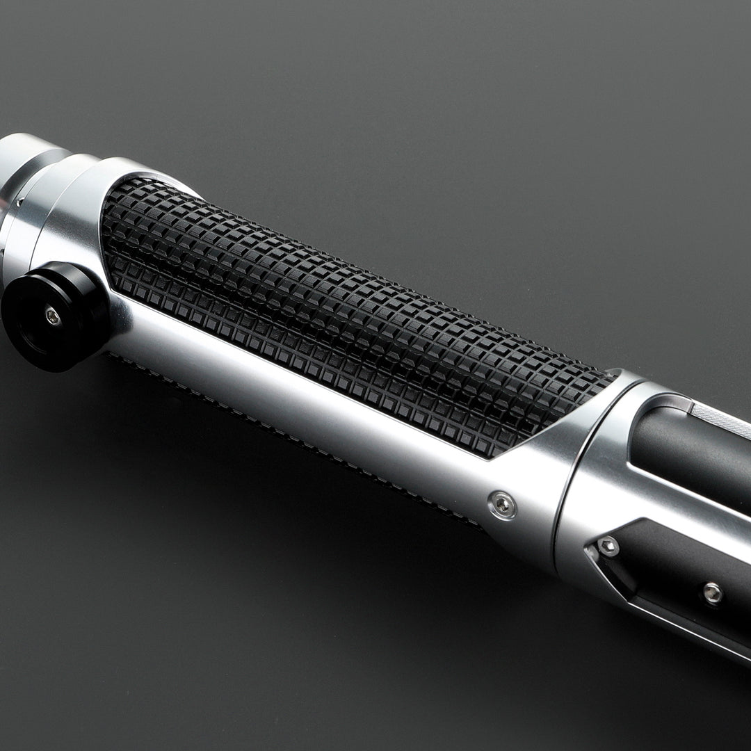 Zero premium neopixel x3 lightsaber offer – KenJo Sabers
