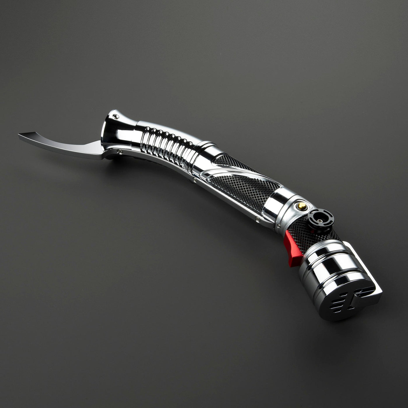 Counts Curve (Pre-Order) - KenJo Sabers - Star Wars Lightsaber replica Jedi Sith - Best sabershop Europe - Nederland light sabers kopen -