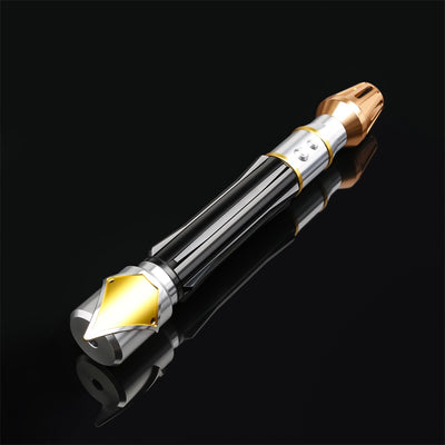 Thunderbolt - KenJo Sabers - Star Wars Lightsaber replica Jedi Sith - Best sabershop Europe - Nederland light sabers kopen -