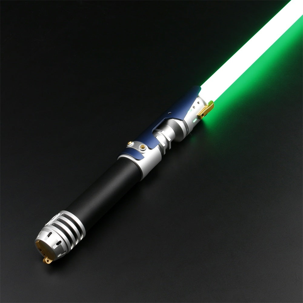 Stormcaller - KenJo Sabers - Star Wars Lightsaber replica Jedi Sith - Best sabershop Europe - Nederland light sabers kopen -