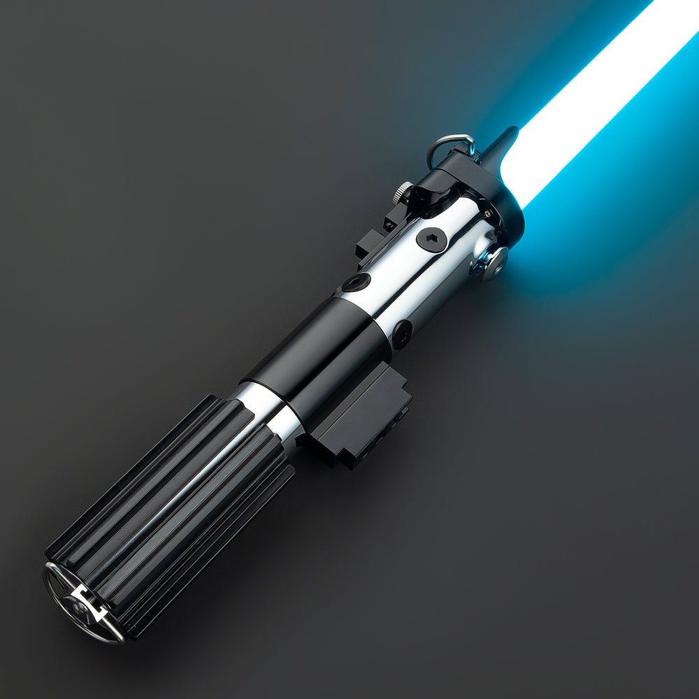 Darth Forsake - KenJo Sabers - Star Wars Lightsaber replica Jedi Sith - Best sabershop Europe - Nederland light sabers kopen -