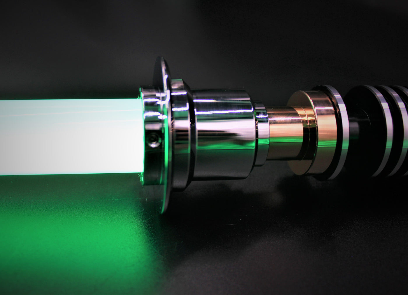 Icon - KenJo Sabers - Star Wars Lightsaber replica Jedi Sith - Best sabershop Europe - Nederland light sabers kopen -