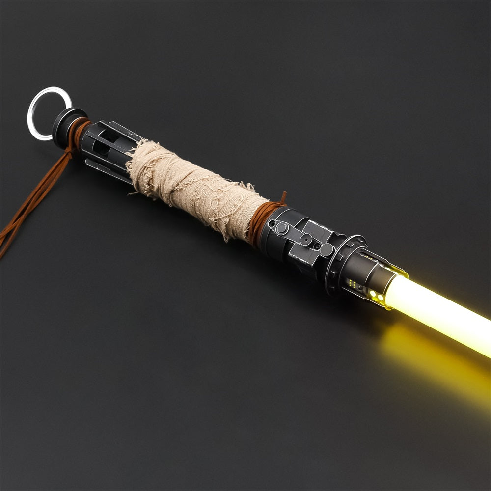 Obsidian Bone - KenJo Sabers - Star Wars Lightsaber replica Jedi Sith - Best sabershop Europe - Nederland light sabers kopen -