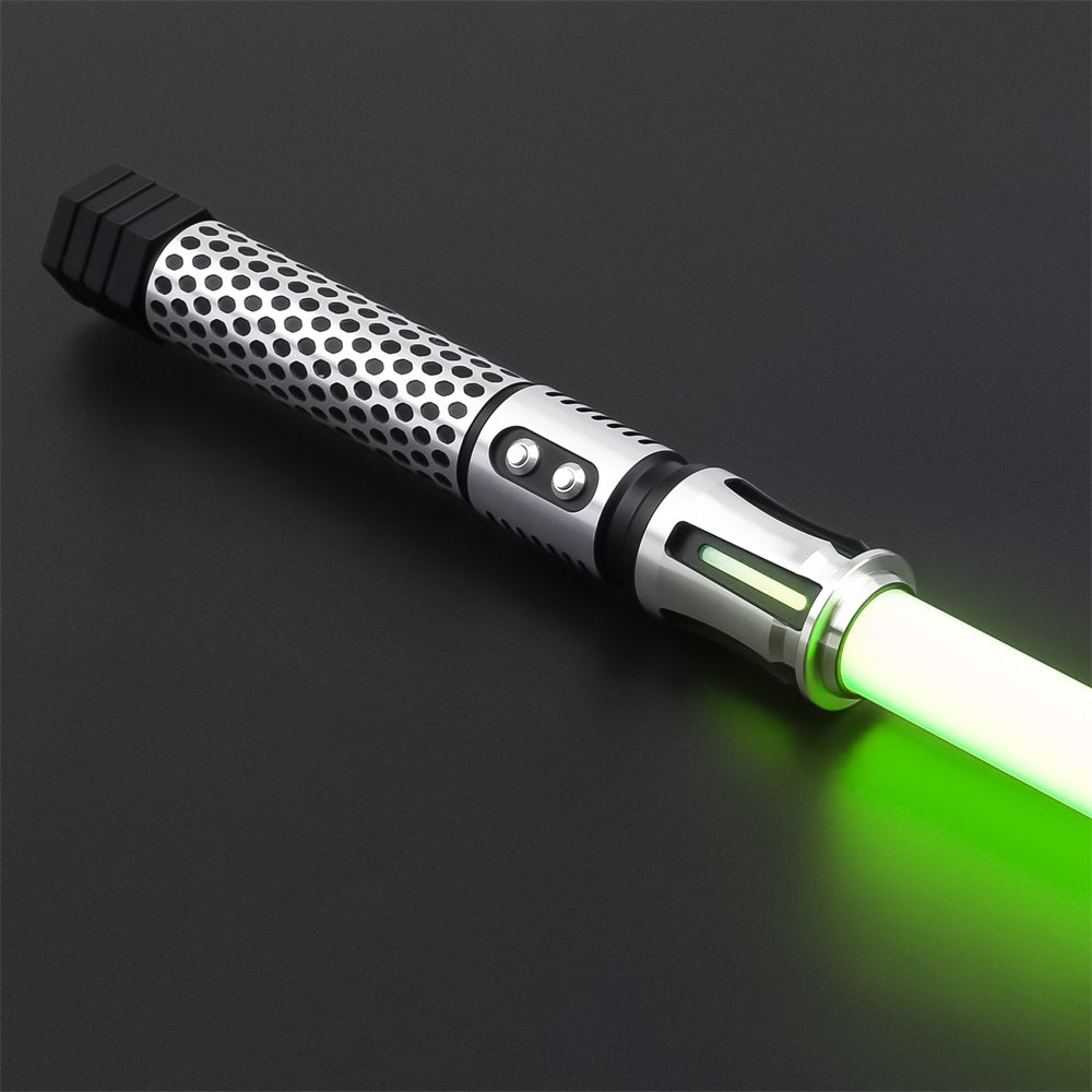 Void - KenJo Sabers - Premium RGB Baselit - Star Wars Lightsaber replica Jedi Sith - Best sabershop Europe - Nederland light sabers kopen -