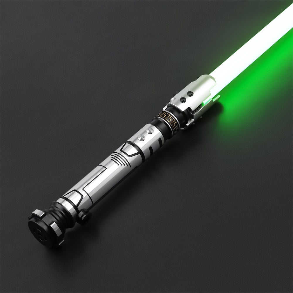 Tempest Hunter - KenJo Sabers - Star Wars Lightsaber replica Jedi Sith - Best sabershop Europe - Nederland light sabers kopen -