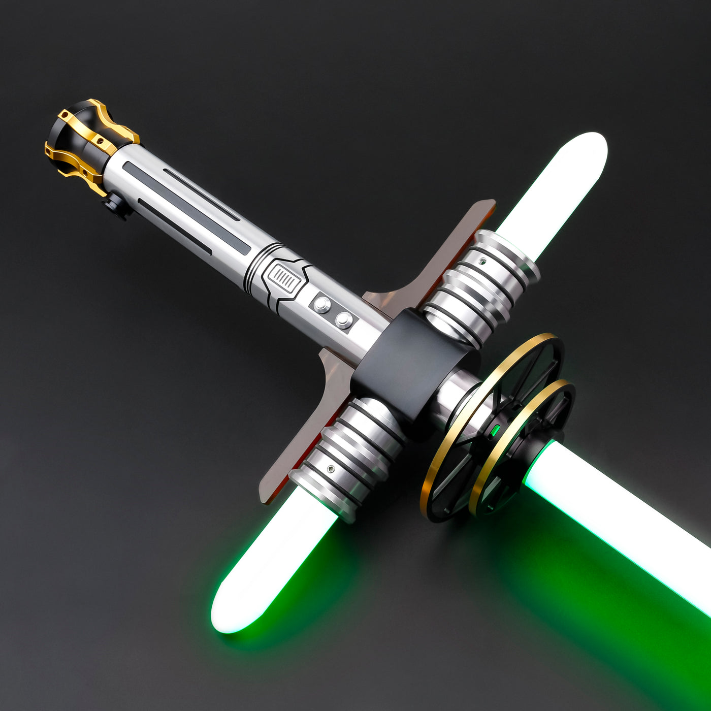 Celestial Guard - KenJo Sabers - Star Wars Lightsaber replica Jedi Sith - Best sabershop Europe - Nederland light sabers kopen -