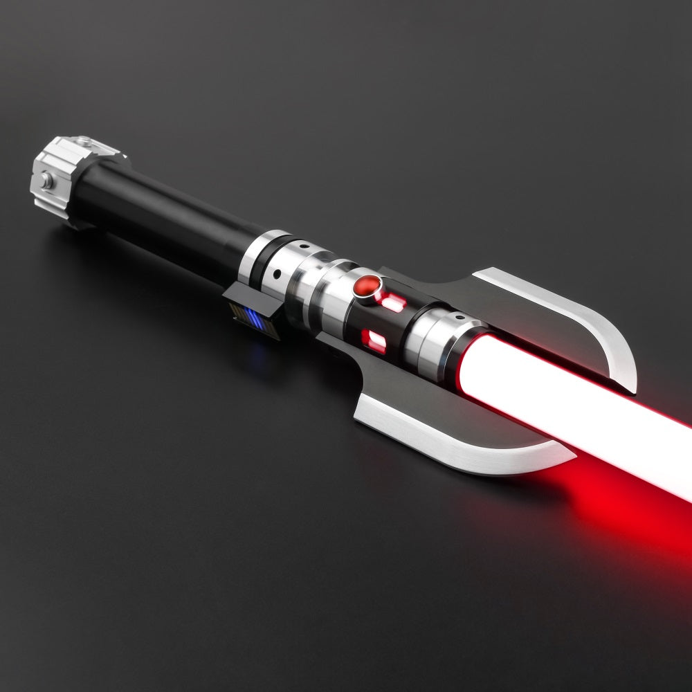 Vindicators Edge - KenJo Sabers - Star Wars Lightsaber replica Jedi Sith - Best sabershop Europe - Nederland light sabers kopen -