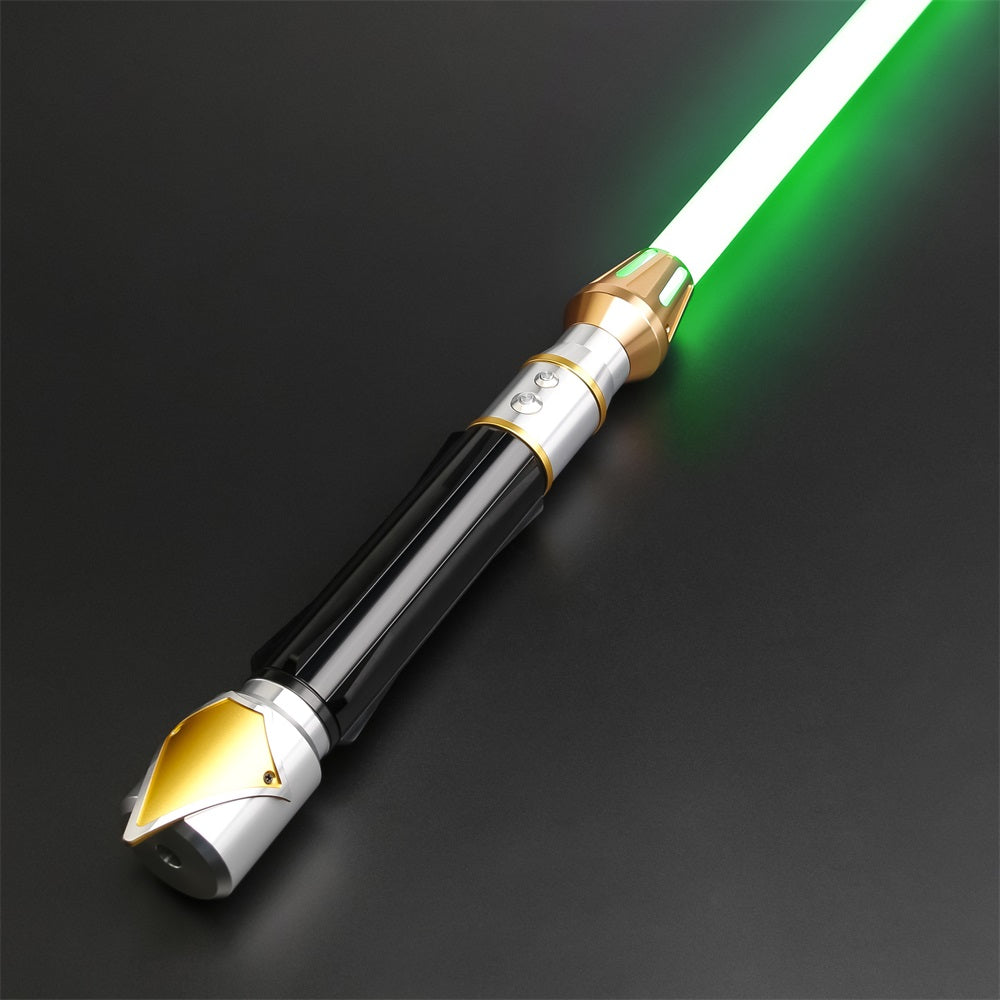 Thunderbolt - KenJo Sabers - Star Wars Lightsaber replica Jedi Sith - Best sabershop Europe - Nederland light sabers kopen -