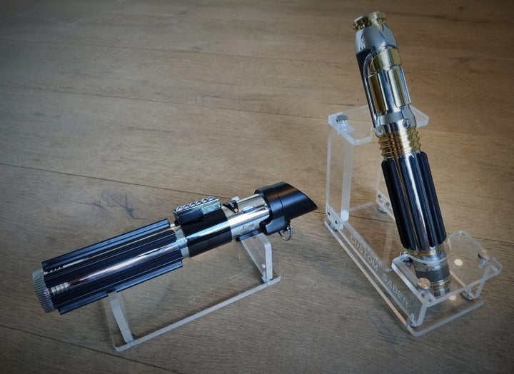 Buy Lightsaber standard V3 (2 in 1)? – KenJo Sabers