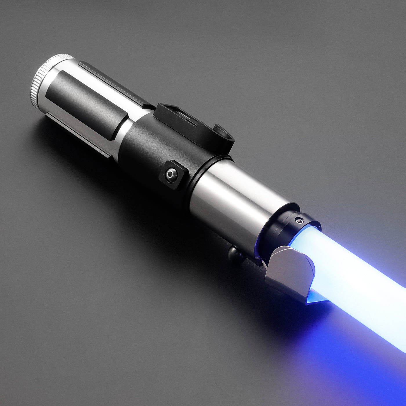 Teacher - KenJo Sabers - Star Wars Lightsaber replica Jedi Sith - Best sabershop Europe - Nederland light sabers kopen -