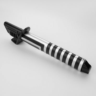 The Dark One - KenJo Sabers - Star Wars Lightsaber replica Jedi Sith - Best sabershop Europe - Nederland light sabers kopen -