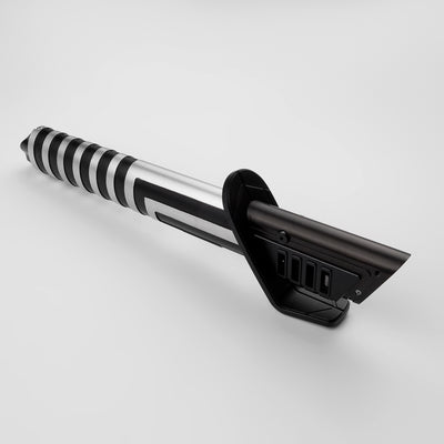The Dark One - KenJo Sabers - Star Wars Lightsaber replica Jedi Sith - Best sabershop Europe - Nederland light sabers kopen -