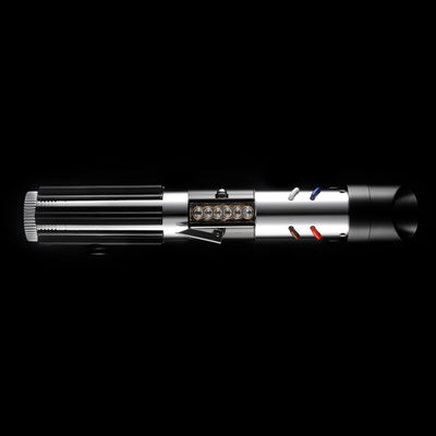 Darth Variant - KenJo Sabers - Star Wars Lightsaber replica Jedi Sith - Best sabershop Europe - Nederland light sabers kopen -